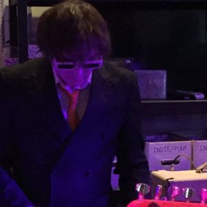 Meet your Posher, Seth